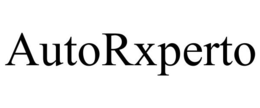 AUTORXPERTO trademark