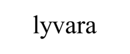 LYVARA trademark