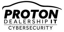 PROTON DEALERSHIP IT CYBERSECURITY trademark