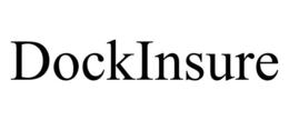DOCKINSURE trademark