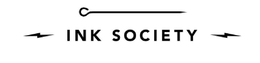 INK SOCIETY trademark