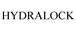 HYDRALOCK trademark