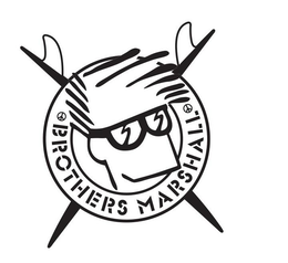 BROTHERS MARSHALL trademark