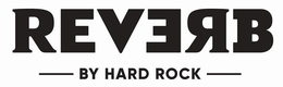 REVERB BY HARD ROCK trademark