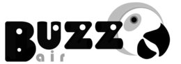 BUZZ AIR trademark