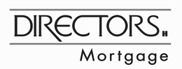 DIRECTORS MORTGAGE trademark