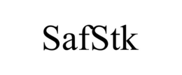 SAFSTK trademark