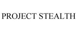 PROJECT STEALTH trademark