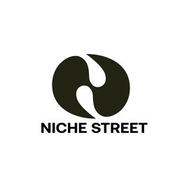 N NICHE STREET trademark