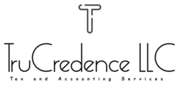 T TRUCREDENCE LLC TAX AND ACCOUNTING SERVICES trademark