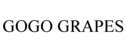 GOGO GRAPES trademark