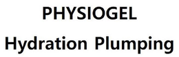 PHYSIOGEL HYDRATION PLUMPING trademark