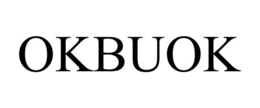 OKBUOK trademark