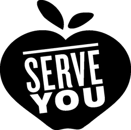 SERVE YOU trademark
