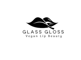 GLASS GLOSS VEGAN LIP BEAUTY trademark