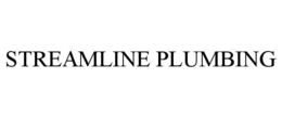 STREAMLINE PLUMBING trademark