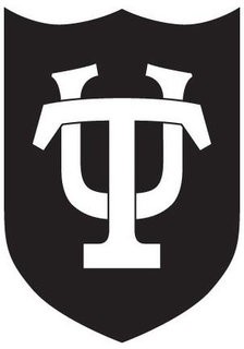 T U trademark