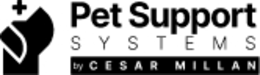 + PET SUPPORT SYSTEMS BY CESAR MILLAN trademark