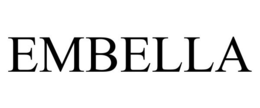 EMBELLA trademark