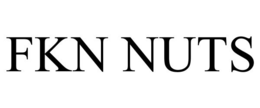 FKN NUTS trademark