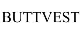 BUTTVEST trademark