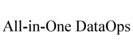 ALL-IN-ONE DATAOPS trademark