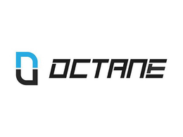 O OCTANE trademark
