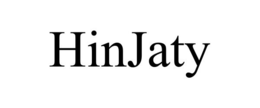 HINJATY trademark
