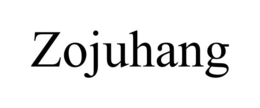 ZOJUHANG trademark