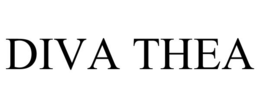 DIVA THEA trademark
