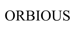 ORBIOUS trademark