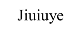 JIUIUYE trademark