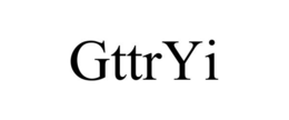 GTTRYI trademark