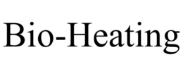 BIO-HEATING trademark