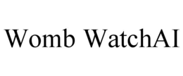 WOMB WATCHAI trademark