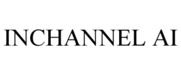 INCHANNEL AI trademark