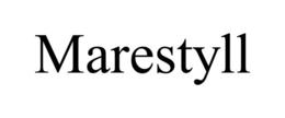 MARESTYLL trademark
