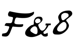 F&8 trademark