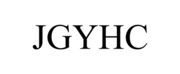 JGYHC trademark