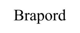 BRAPORD trademark