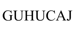 GUHUCAJ trademark