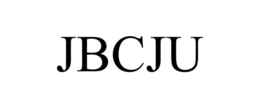 JBCJU trademark