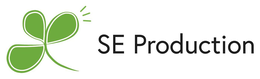 SE PRODUCTION trademark