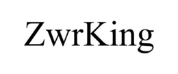 ZWRKING trademark