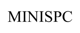 MINISPC trademark