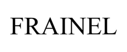 FRAINEL trademark