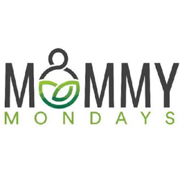 MOMMY MONDAYS trademark