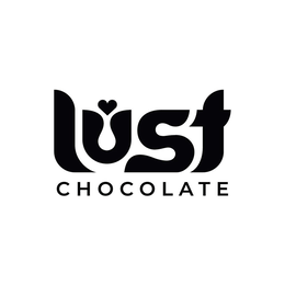 LUST CHOCOLATE trademark