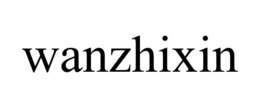 WANZHIXIN trademark