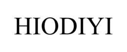 HIODIYI trademark